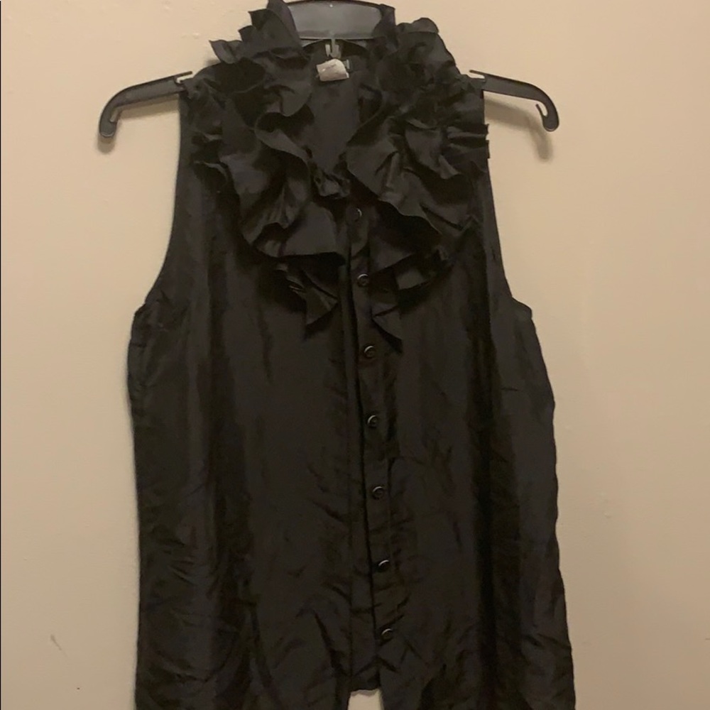Beautiful j. Crew blouse